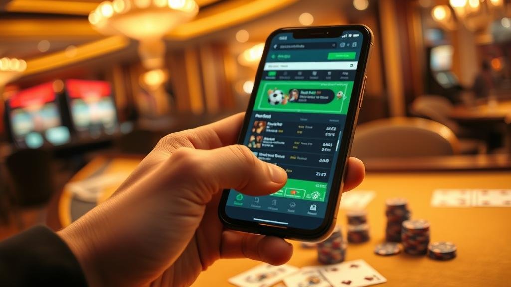 เทคนิคแทงบอลออนไลน์ 2025 ผ่านมือถือ: สูตรทำเงินฉบับเซียนกับเว็บตรง 168