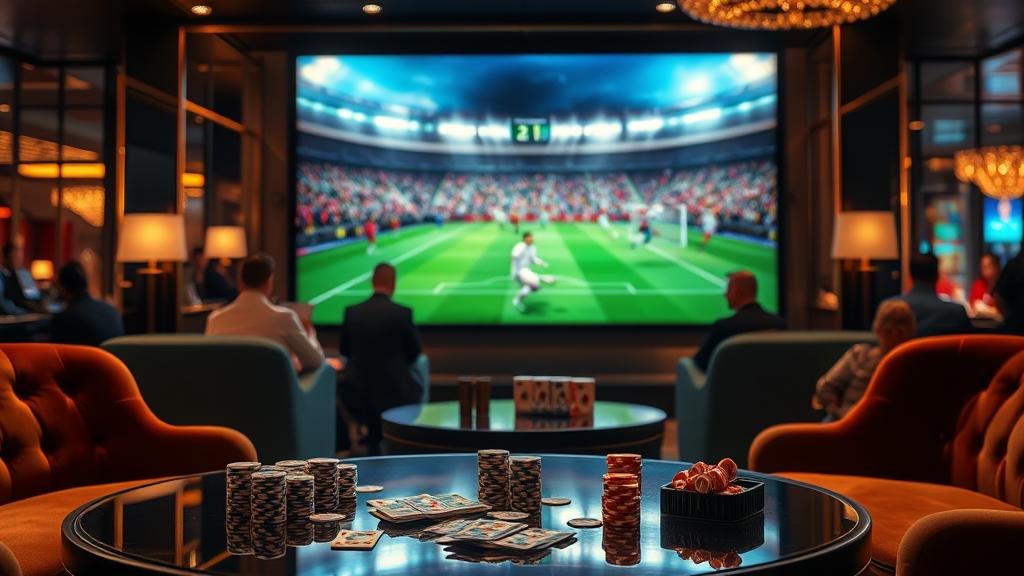 แทงบอลออนไลน์ 888: คู่มือฉบับเต็มสำหรับเว็บตรงอันดับ 1 ที่คุณไม่ควรพลาด