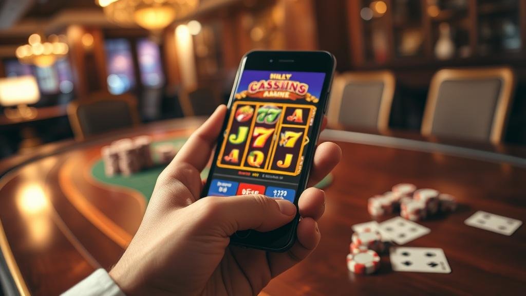 สัญลักษณ์โบนัสและตัวคูณในเกมสล็อต