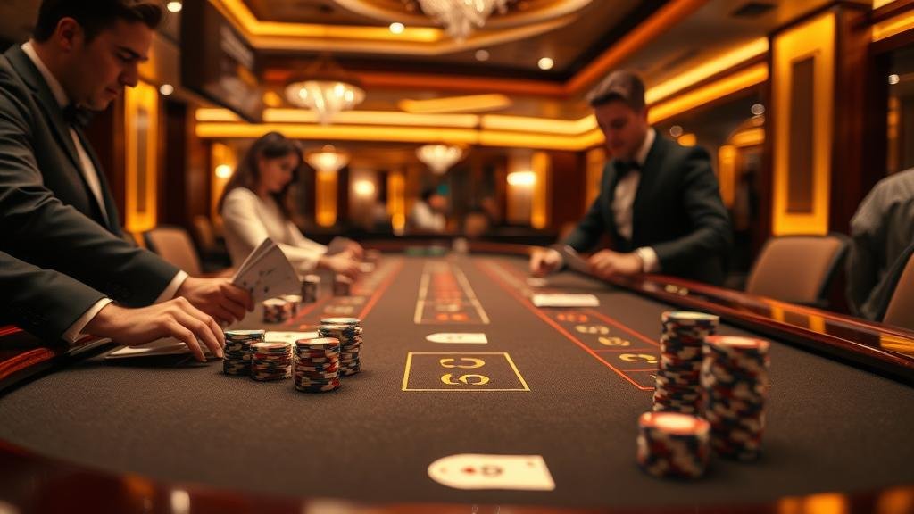 เกมน้ำเต้าปูปลาบนเว็บพนันออนไลน์