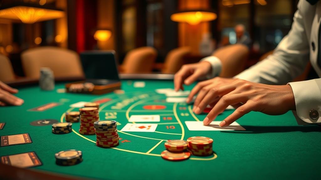 หน้าเว็บพนันออนไลน์ที่ใช้งานง่าย