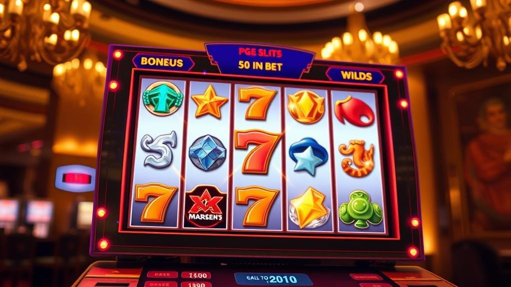 การทำเงินจากสล็อต PG ด้วยเคล็ดลับจากเว็บตรง