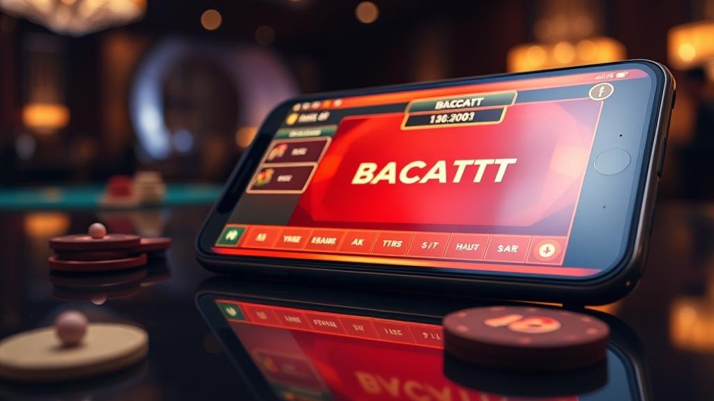 วิธีบาคาร่าเว็บตรง 2025: กลยุทธ์ทำเงินฉบับเซียนทุนน้อย