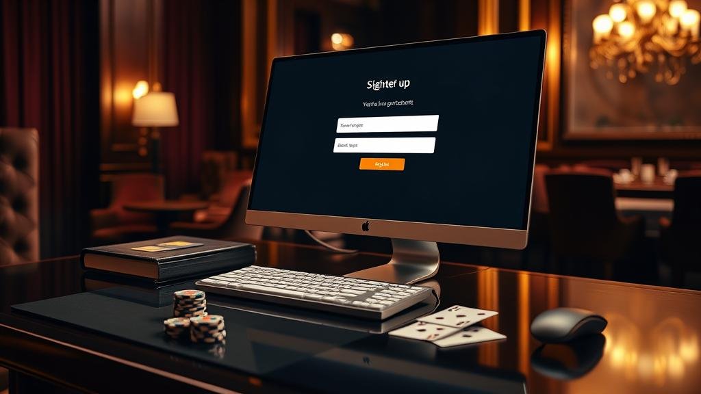 เล่นบาคาร่าออนไลน์บนมือถือ iOS