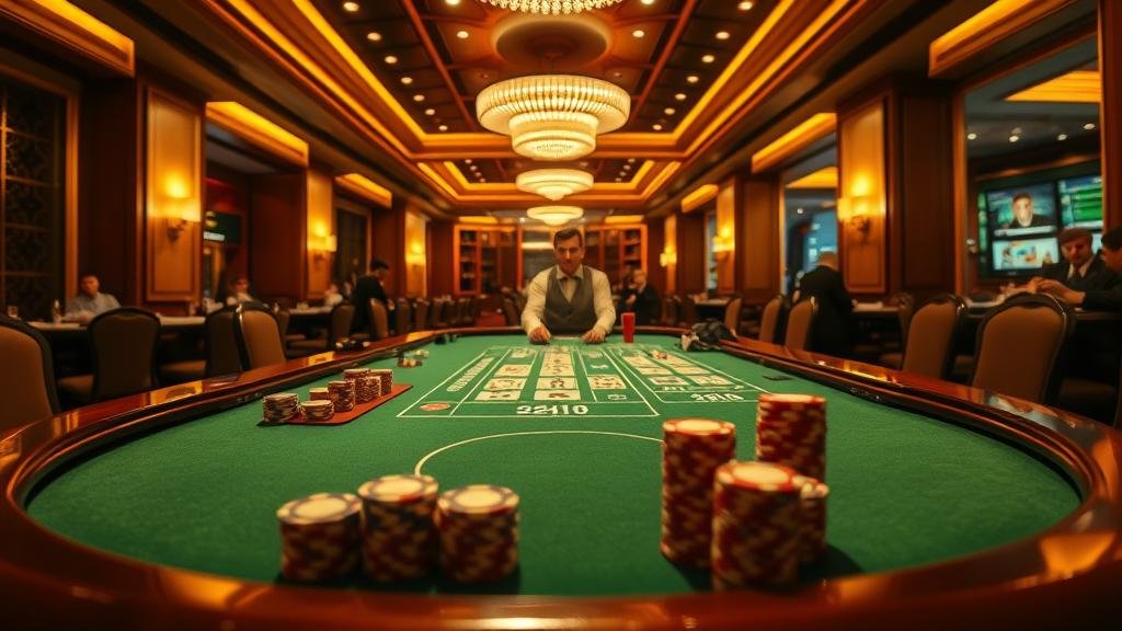 บาคาร่า 2025: เทคนิคอ่านเค้าไพ่สองตัดและมังกร ฉบับเซียน ควบคุมงบได้ผลจริง