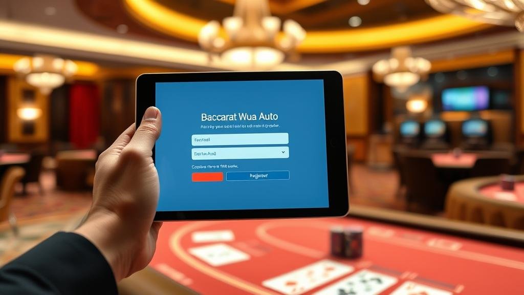 เทคนิคอ่านเค้าไพ่ปิงปองบาคาร่า