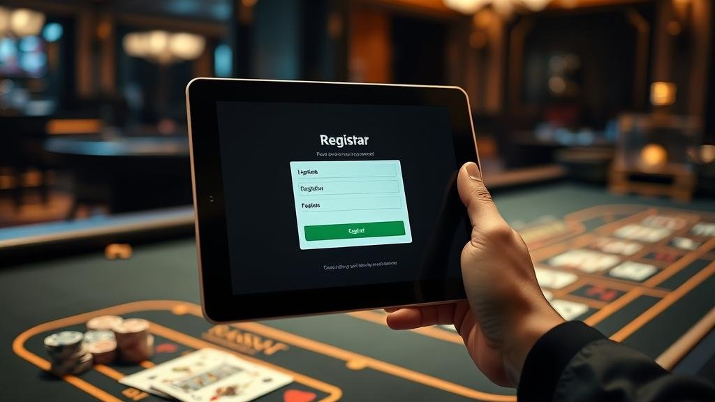 บาคาร่า วัววัว ออโต้: สมัครด่วน! คู่มือเล่นง่าย คุมงบ 5 นาที ชนะยั่งยืน 2025