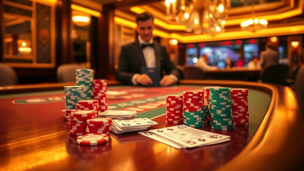 การเล่นบาคาร่าผ่านมือถือ