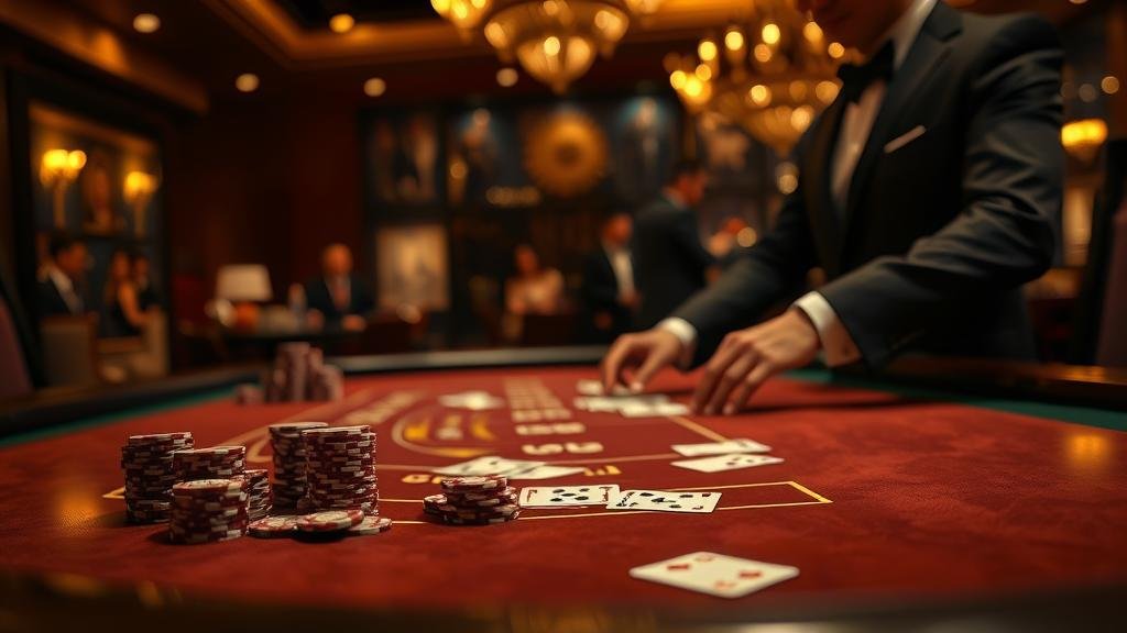 บาคาร่าออนไลน์: สูตรอ่านเค้าไพ่ SA ฉบับเซียน พร้อมเทคนิคเดินเงินแบบฟีโบนัชชี