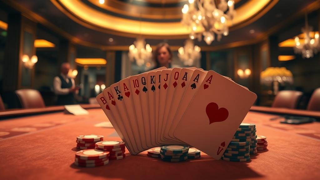 เคล็ดลับอ่านเค้าไพ่บาคาร่า วัววัว ฉบับเซียน: พาโรลี ฟีโบนัชชี 2025