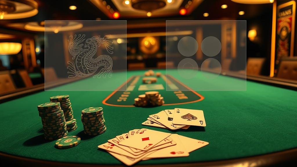 การเดินเงินบาคาร่าด้วยกลยุทธ์ พาโรลี ฟีโบนัชชี