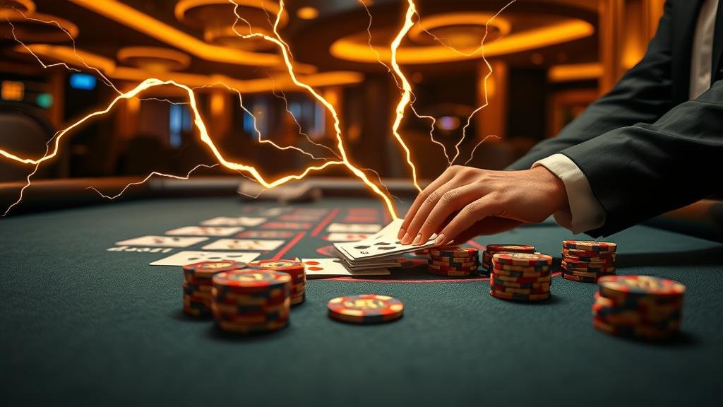 ตารางแสดงกลยุทธ์เดินเงิน บาคาร่า 1-3-2-4