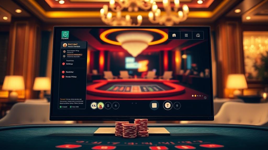 บาคาร่าเว็บตรง: เคล็ดลับคุมงบ 5 นาที ชนะง่าย สไตล์ยุโรป 2025