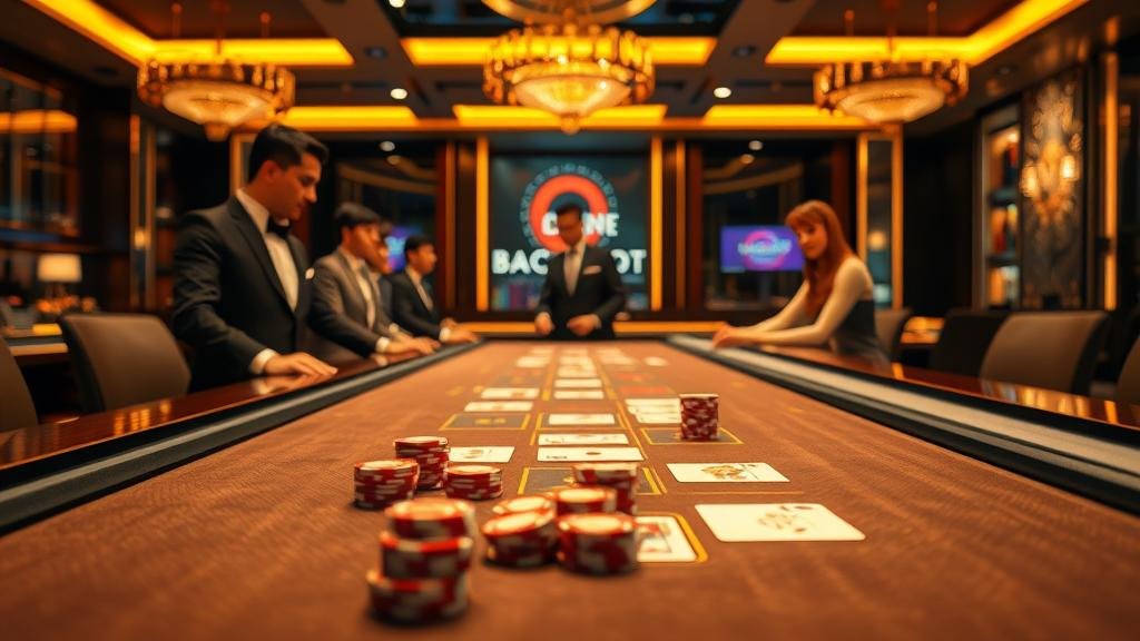 เปรียบเทียบค่ายบาคาร่า AE, Sexy, Evolution