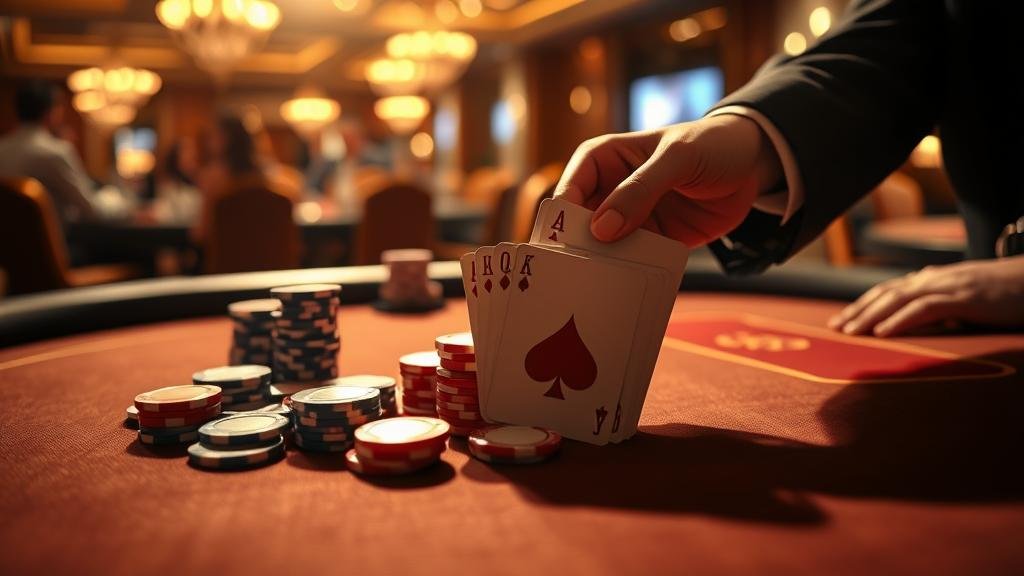 เปรียบเทียบบาคาร่าจากค่ายดัง AE, Pragmatic, SA Gaming