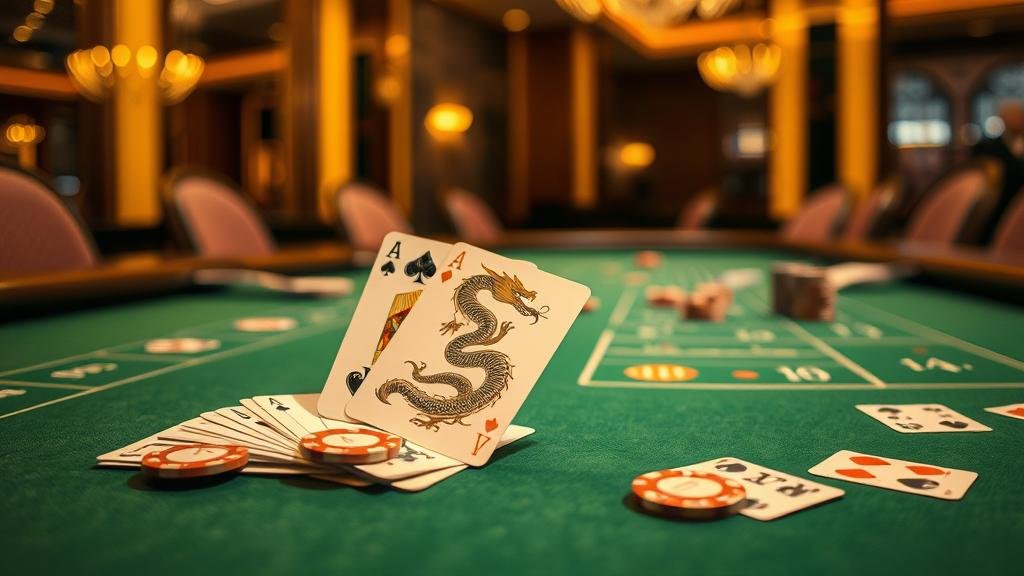 เปรียบเทียบค่ายเกมบาคาร่า AE และ Pragmatic