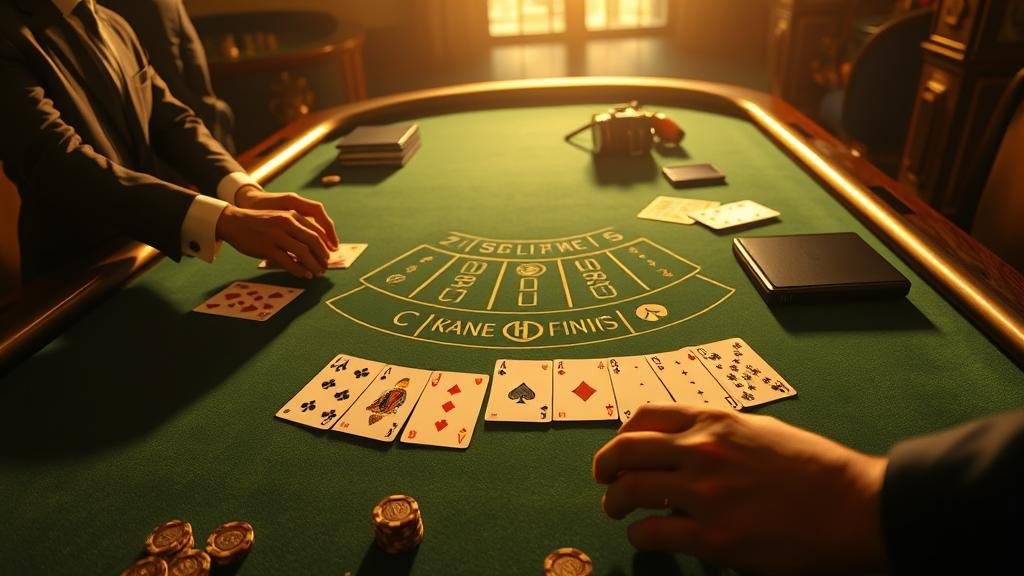 โลโก้ค่ายเกมบาคาร่าชั้นนำ