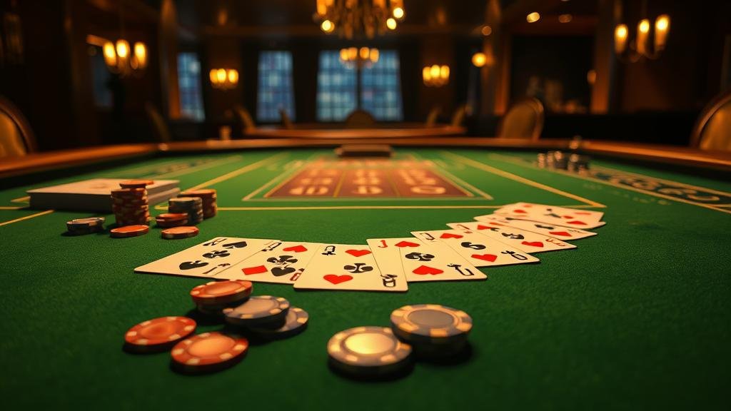 สมัครบาคาร่าออนไลน์บนมือถือและคอมพิวเตอร์