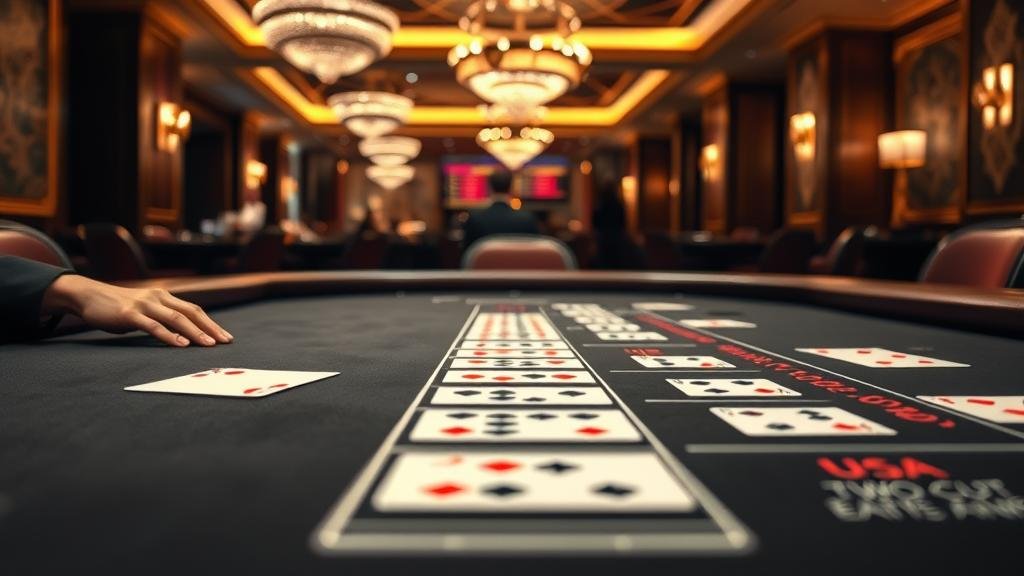 การบริหารเงินทุนสำหรับบาคาร่าทุนน้อย