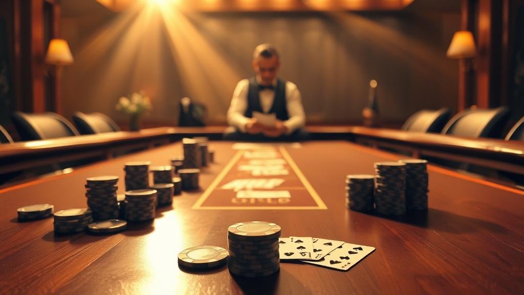 การเล่นบาคาร่าบนมือถือและแท็บเล็ต