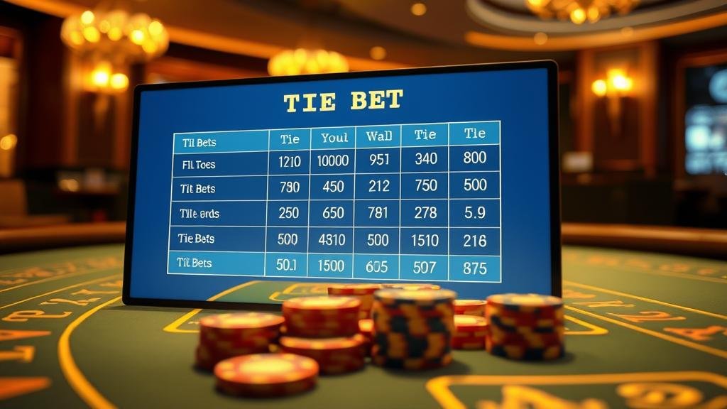 กลยุทธ์การเดินเงินบาคาร่าต่างๆ