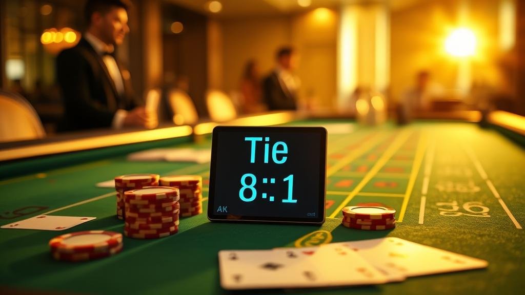 การเล่นบาคาร่าบนเดสก์ท็อปและมือถือ