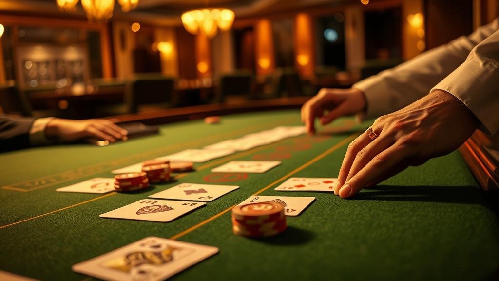 บาคาร่า วัววัว เว็บตรง: คู่มืออ่านเค้าไพ่ปิงปอง มังกร สลับคู่ 2025 ฉบับเข้าใจ...