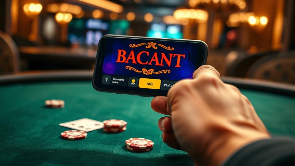 บาคาร่าทุนน้อย: สูตรเดินเงินแบบพาโรลี 2025 ชนะยั่งยืน เข้าใจง่ายใน 5 นาที