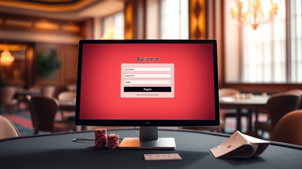 คู่มือเล่นบาคาร่า: ตั้งเป้าหมายและควบคุมงบให้ยั่งยืน เข้าใจง่ายสำหรับทุกคน