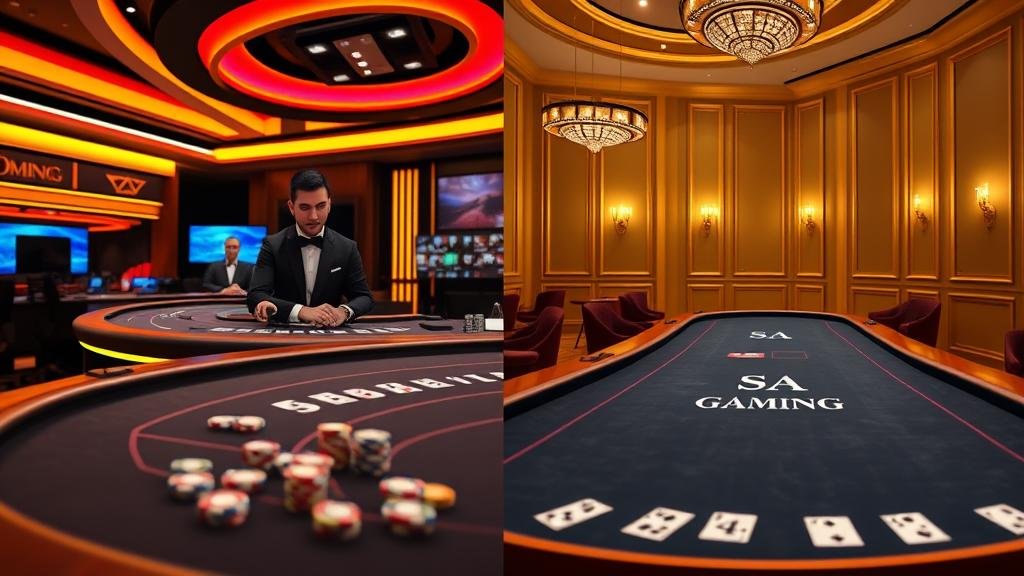 เล่นบาคาร่าสดผ่านมือถือ