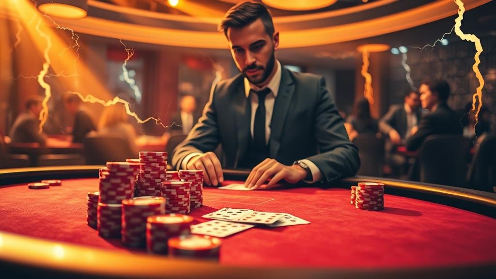 เลือกค่ายบาคาร่า Pragmatic Play