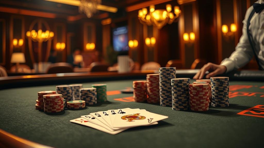 แผนการบริหารจัดการเงินทุนบาคาร่า Allbet