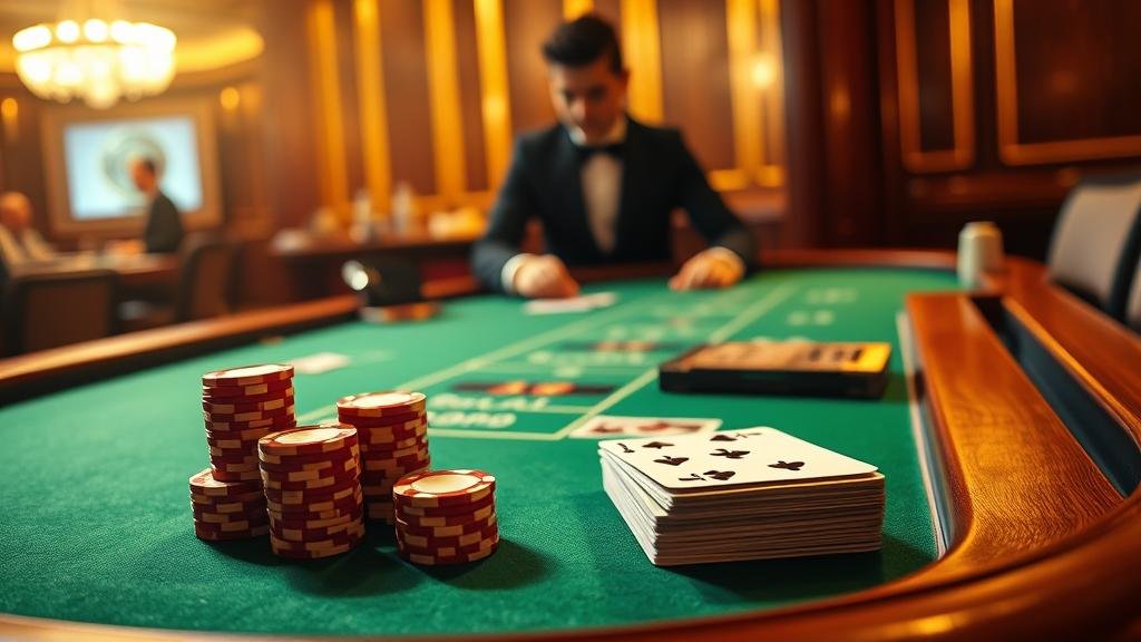 คู่มือเลือกค่ายบาคาร่า Ezugi, AE, SA Gaming ฉบับปี 2025 ให้คุ้มค่า