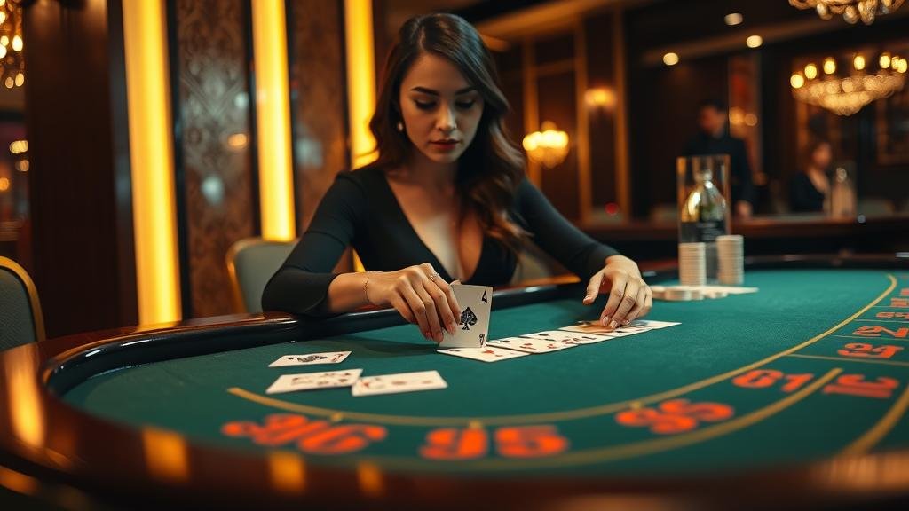 เคล็ดลับเดินเงินบาคาร่าสายฟ้าฉบับเซียน: เลือกค่าย SA Gaming, Pragmatic Play ใ...