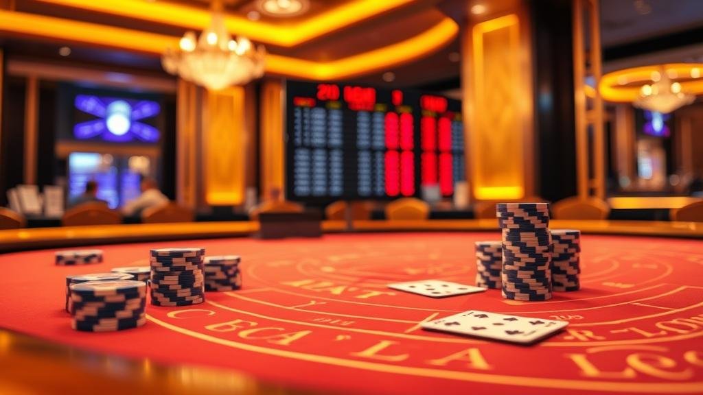 เคล็ดลับอ่านเค้าไพ่บาคาร่าสด AE Casino ฉบับเซียน ทำเงินง่าย