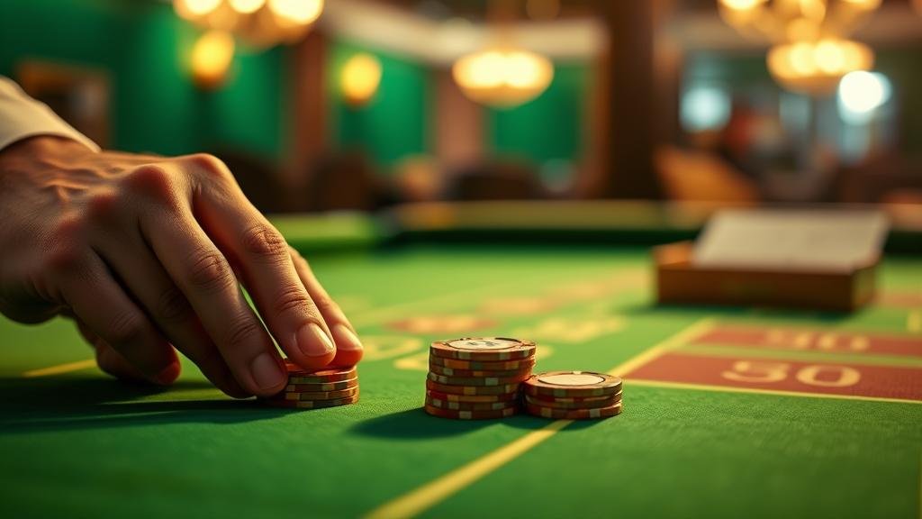 การเล่นบาคาร่า Allbet บน Android แบบไม่มีค่าคอม