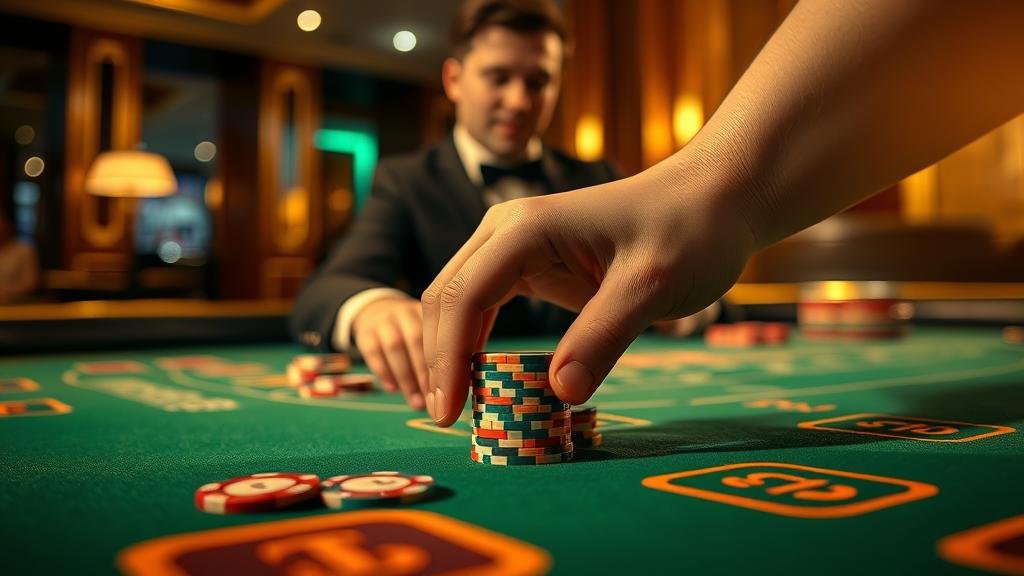 คู่มือเลือกค่ายบาคาร่า Allbet ให้คุ้มค่า เล่นบน iOS/Android ได้เงินจริง