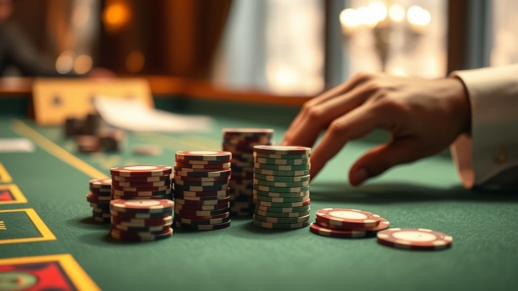 การสมัครบาคาร่า Allbet สำหรับผู้เล่นงบสูง