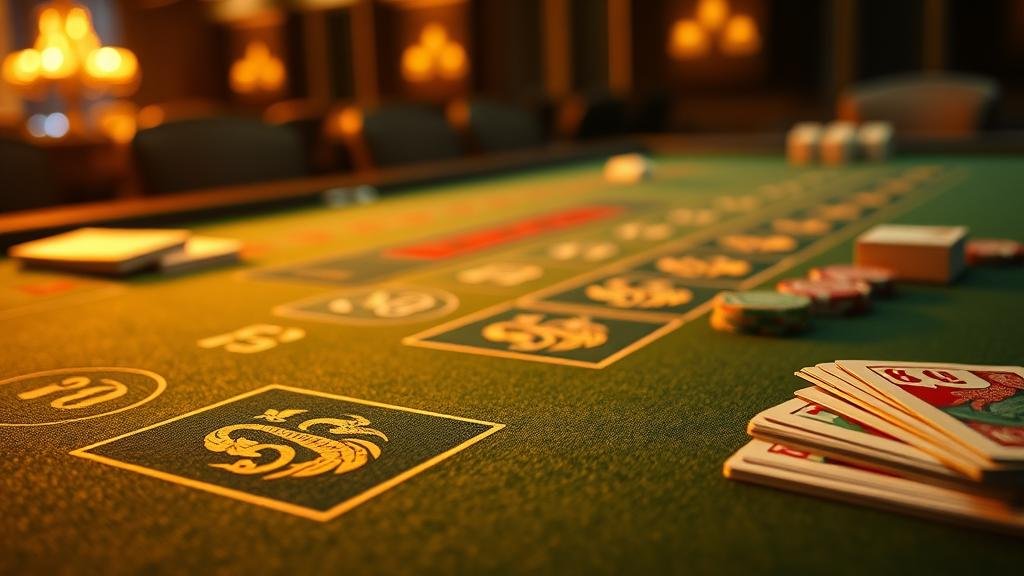 สูตรเดินเงินบาคาร่า