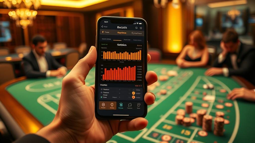 ค่ายเกมบาคาร่าชั้นนำ