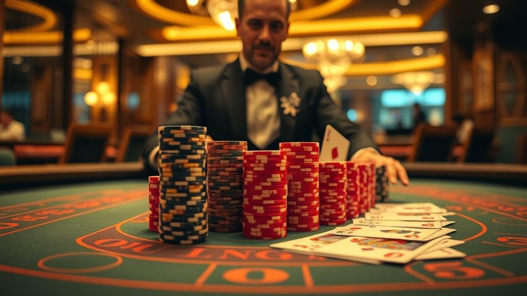 คู่มือลด สมัคร บาคาร่า เวอร์ชัน 2025 ใน ไทย พร้อม ตัวอย่าง จริงสำหรับมืออาชีพ...