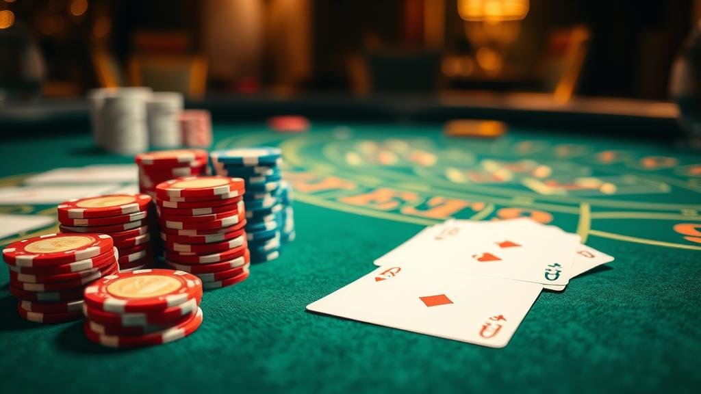 เปิดเคล็ดลับ อ่านเค้าไพ่บาคาร่า ให้เข้าใจง่าย พร้อมเทคนิคเดินเงินแบบประกันภัย