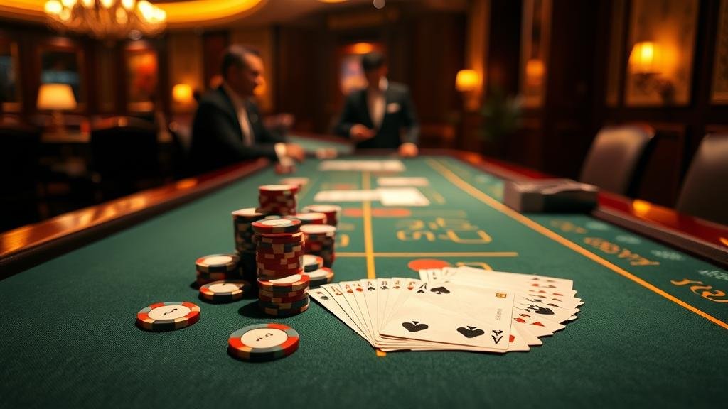 เทคนิคการเดินเงินบาคาร่า 1-3-2-4