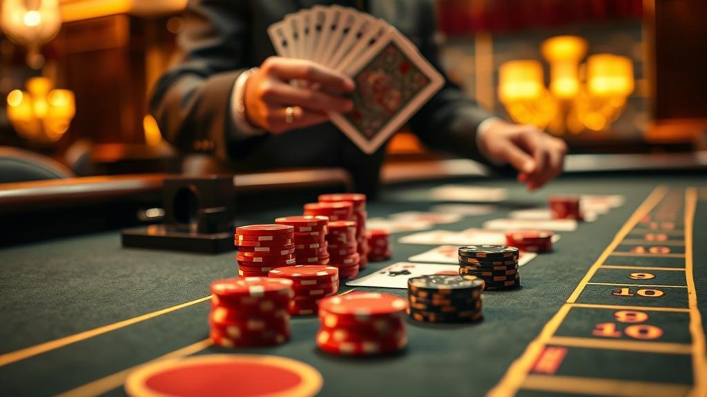 ค่ายบาคาร่า Sexy Baccarat