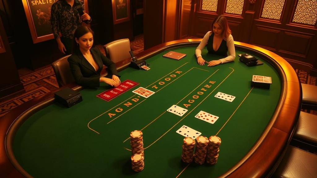 การเล่นบาคาร่าไม่มีค่าคอมบนมือถือ