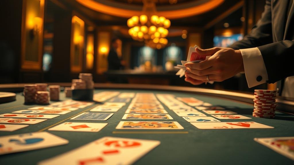 แอปพลิเคชันช่วยวางแผนการเดินเงินบาคาร่า