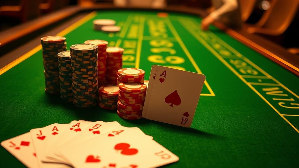 การเล่นบาคาร่า AE Casino สำหรับงบสูง