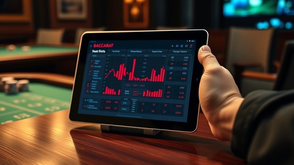 บาคาร่าสดกับดีลเลอร์ SA Gaming