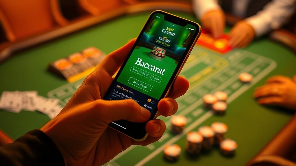 บาคาร่า: อัตราจ่ายไพ่คู่