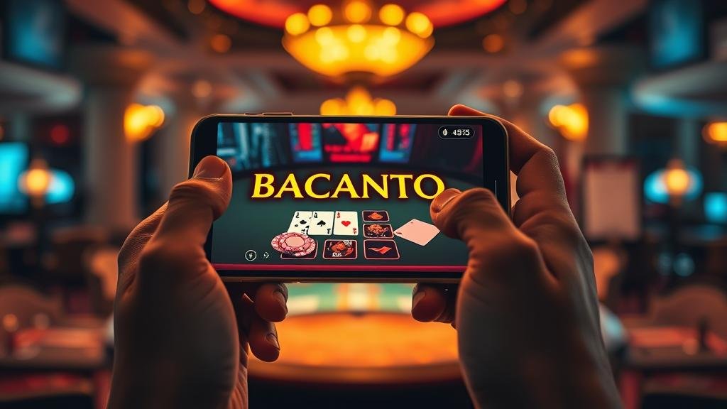 บาคาร่า WM Casino: สูตรเดินเงินออโต้ฉบับปี 2025 เล่นง่ายบนมือถือให้คุ้มค่า